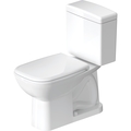 Duravit D-Code Toilet Bowl 0117010062 White 0117010062